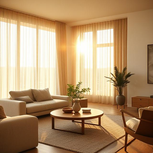 3 Mindful Shifts to Activate Your Home’s Nurturing Energy